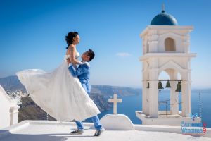 Family Photo Shooting Best Of By Dragons Group   Santorini8 Weddings9   12
